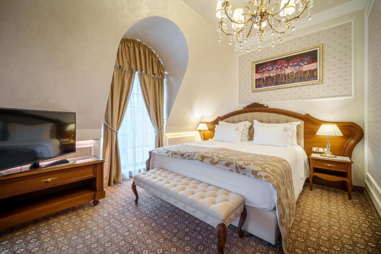 Garden: Excellence-awarded Five-star Urban Retreat Hotel 5*